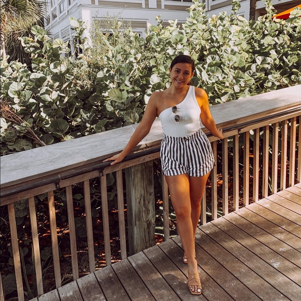 Meet your Posher, Gianna